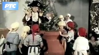 Kocka, Kocka, Kockica - Gusarijada