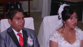 Video 1 Albes Y Jhosilda Nuestra Boda