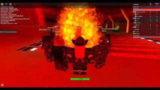 Kirolls Initiation Ceremony Into Tes