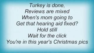 Watch Barenaked Ladies Christmas Pics video