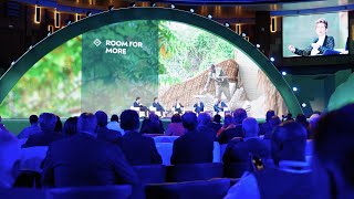 Wttc Global Summit In Rwanda - Day 2 Highlights