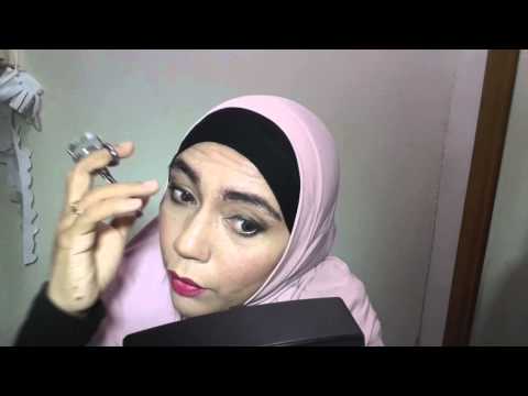 Review - Mascara Panorama Lash (GG Oriflame) - YouTube