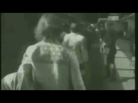I Don't Want To Do It Video