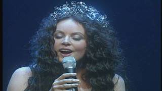 Watch Sarah Brightman Moon River video