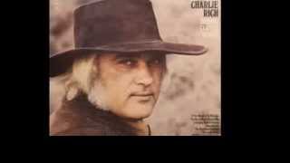 Watch Charlie Rich Peace On You video