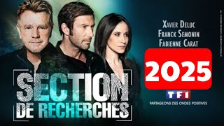 Section De Recherches Saison 15 - Episode 2 Sections De Recherches Episode Entier