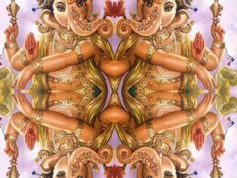 Ganpati Ji Ki Aarti.... Sukh Karta Dukh Harta ....