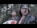 Alien vs Ninja 2010 Full Movie(HD)