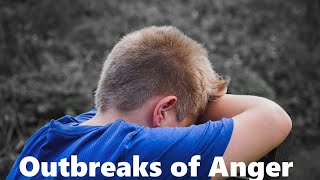 Outbreaks Of Anger - East Salem Service