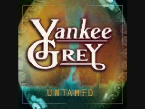Yankee Grey - All Things Considered