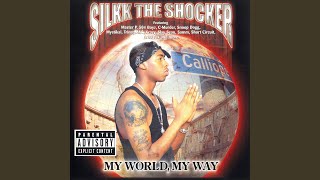 Watch Silkk The Shocker What Im Looking For video