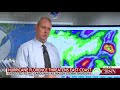 Hurricane Florence Threatening Millions Along East Coast Hurricane Florence Threatening Millions Along East Coast