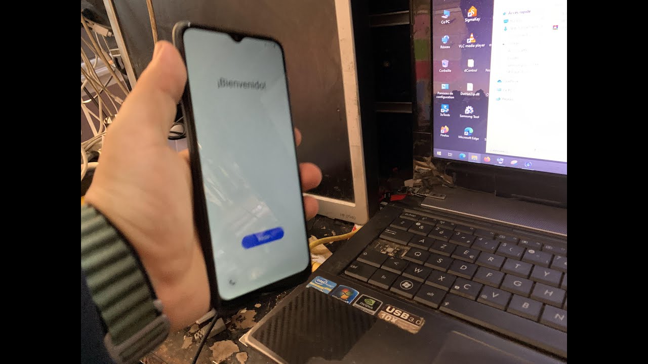 New Method 2024 SAMSUNG GALAXY A22 5G A226B REMOVE New Method 2024 SAMSUNG GALAXY A22 5G A226B REMOVE