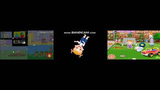 Up To Faster 35 Parison To Peppa Pig With Baby Hazel Only