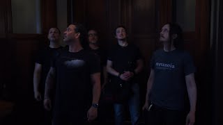 3 Days Under - Movie - Shadows