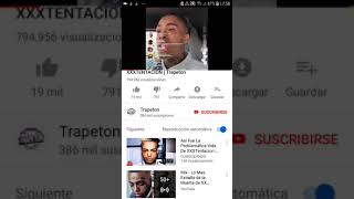 Cosas Muy Extrañas Sobre El Asesinato De X Tentación