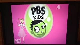 Pbs Kids Channel Program Break 2018 Wedq-Dt5