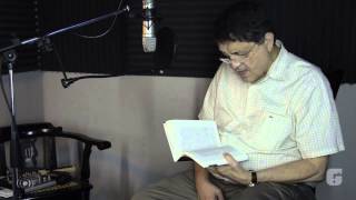 Sergio Ramírez Lee En La Gotera 34 Las Alas De La Gloria 34 Cuento Completo Sergio Ramírez Lee En La Gotera 34 Las Alas De La Gloria 34 Cuento Completo