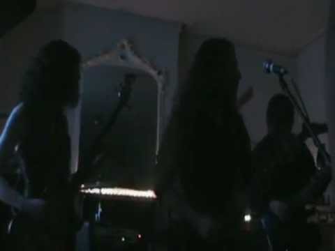 Shadow of Sorrow (Live)