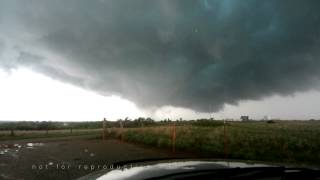 May 6, 2015 Bridge Creek, Ok Tornado