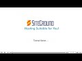 SiteGround FTP Tutorial