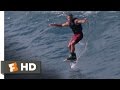 Step Into Liquid (7/10) Movie CLIP - The Foilboard (2003) HD