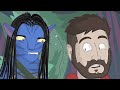 How AVATAR 2 Should End - Funhaus Animated