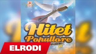 Mishel Qendro - Moj Faqe Kuqe Official Song