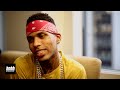 Kid Ink Talks European Tour, Working With DJ Mustard & Upcoming Album