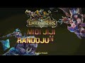 Jinx, LA FEMME PLATE MAIS AVEC DES OBUS - RandoJungle #37