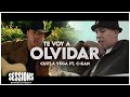 C-Kan &amp; Cuitla Vega - Te Voy A Olvidar (Video Oficial) 2020