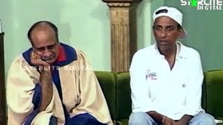 Best Of Mastana And Jawad Waseem With Ashraf Rahi Stani Stage Drama Full Comedy Clip