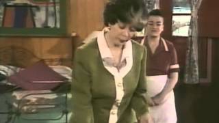 Вдова Бланко La Viuda De Blanco 1996 Серия 95