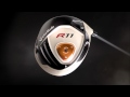 TaylorMade R11 Driver NEW TVCM