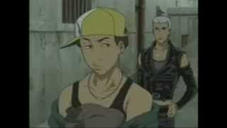 Wolf's rain - The Chronicles of Narnia soundtrack