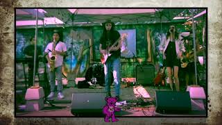 Chasing Ophelia - Bertha (Grateful Dead Cover)