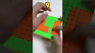 Transforming A 12X12X12 Cube Into A Mind-Blowing Masterpiece Watch In Staggered Awe