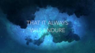 Deliver Us Lyric Video