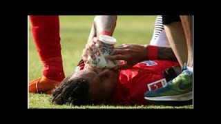 Trainingspause Für Selke