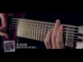 8 String Guitar | In Unison | Pete Cottrell