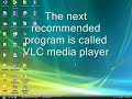 programs