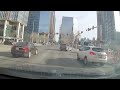 Bad Calgary Drivers Vol 5. - Deerfoot Cutoffs, Pedestrian Hit, Wrong Side of Road
