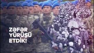 Qanla Yazılmış 20 Yanvar, Qələbə Ilə Bitirdik