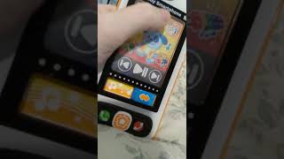 Vtech Baby Smartphone German