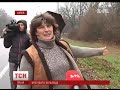 Харківські МНС-ники врятували верблюда