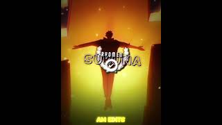 Anime Vs Narutos Forms Part 3Sukuna
