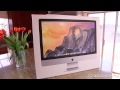 New iMac Retina 5K Display - Unboxing Late 2014: 27 Inch and Review