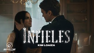 Kim Loaiza - Infieles