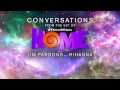 Rihanna & Jim Parsons: Rihanna Can't Whistle | HOME