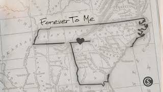 Watch Cole Swindell Forever To Me video